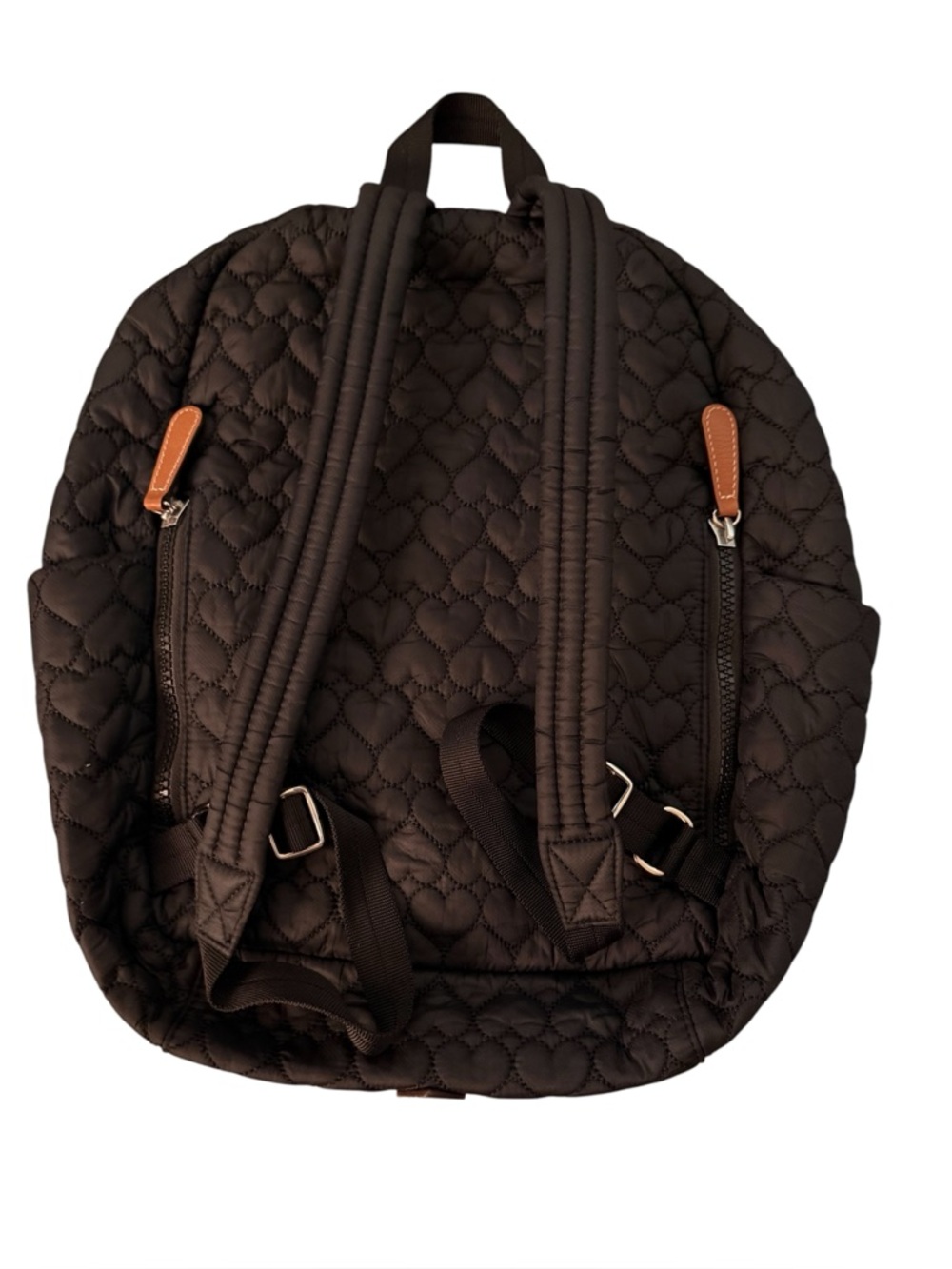 Brighton Kirby Carry on Backpack - Picture 5 of 7